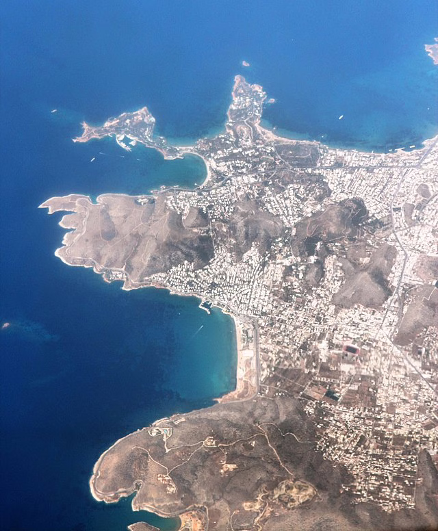 Фото: commons.wikimedia.org/Marek Ślusarczyk/Creative Commons Attribution 3.0