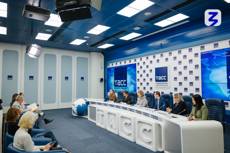 Фото: общество "Знание"