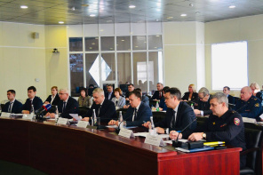 Фото: Минюст РМ