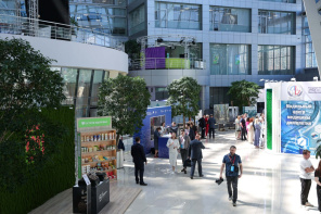 Фото: Фонд Росконгресс