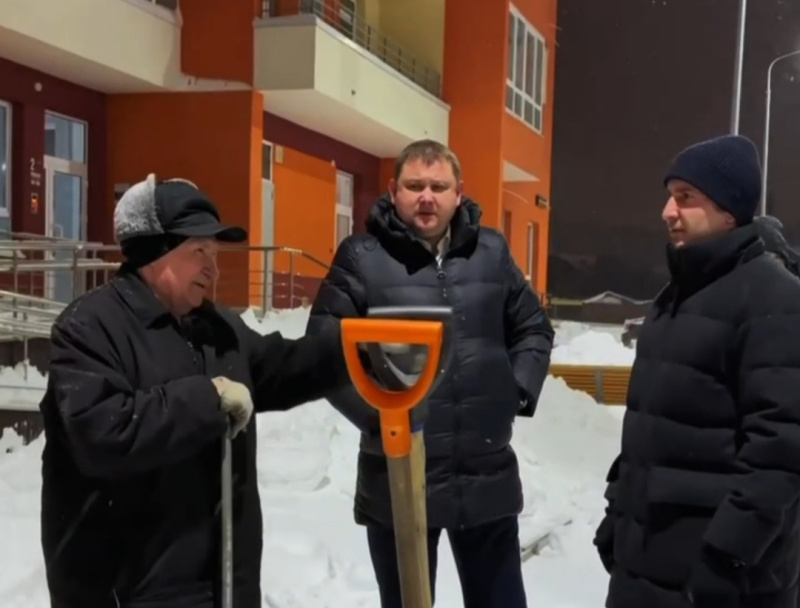 Фото: ТГ-канал Батыра Эмеева
