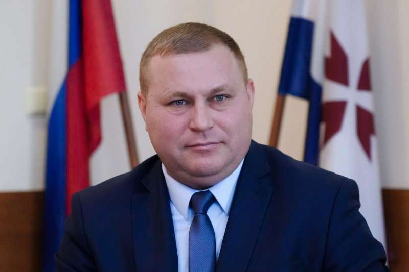 Фото: Город Ковылкино