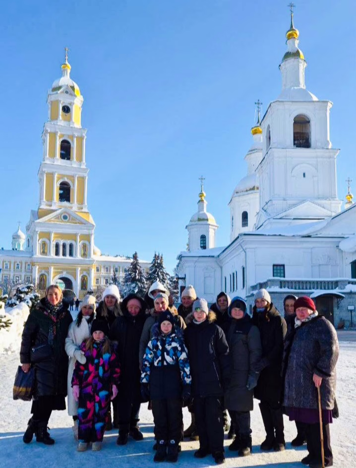 Фото: КСВО Республики Мордовия