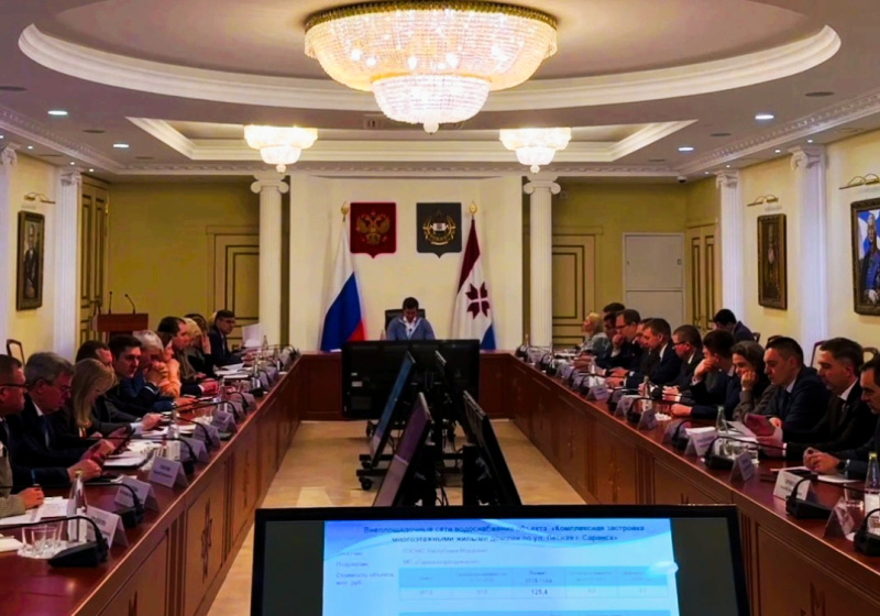 Фото: тг-канал Батыра Эмеева