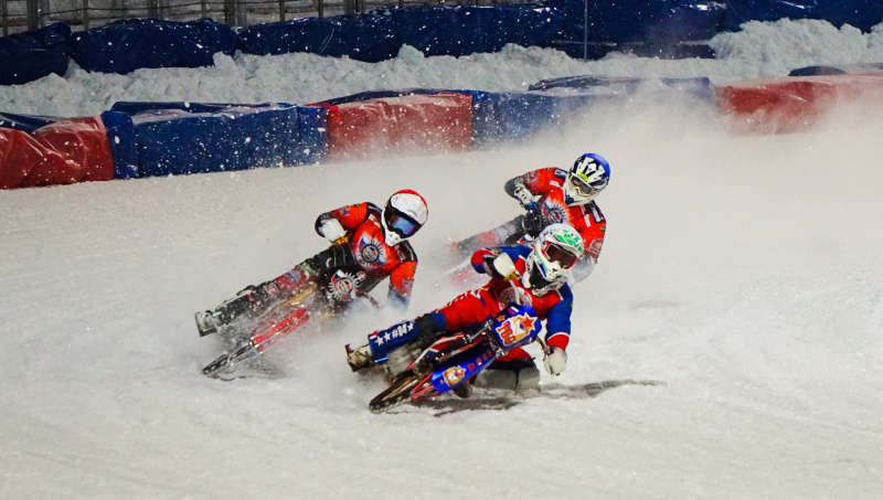 Фото: Спортивный центр «Старт»