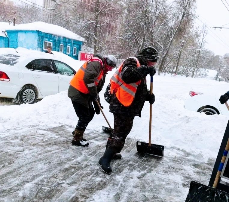 Фото: Администрация г.о. Саранск