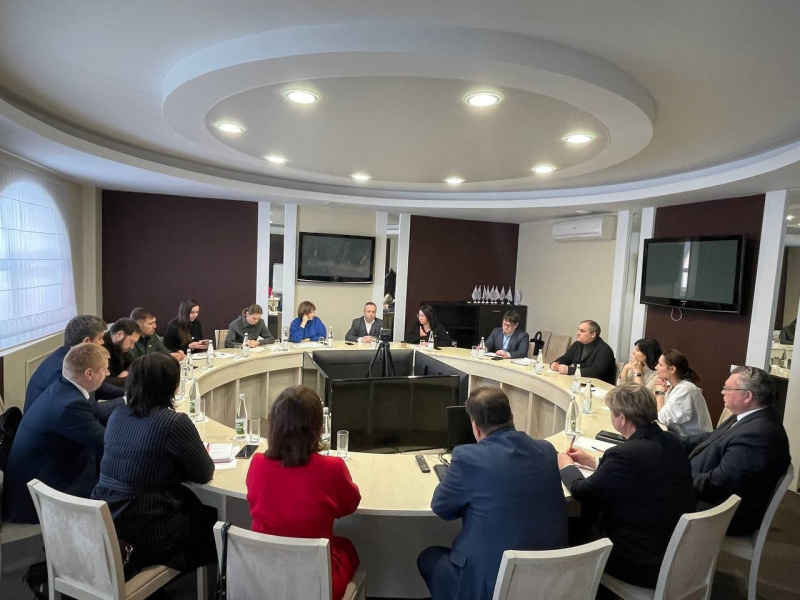 Фото: Центр «Мой бизнес»