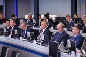 Фото: пресс-служба ООО «Газпром межрегионгаз»