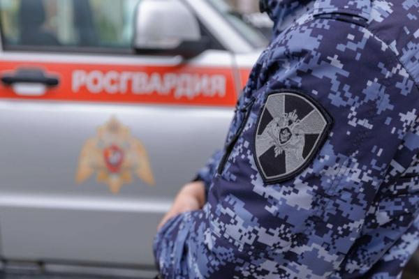 Фото: 13.rosguard.gov.ru