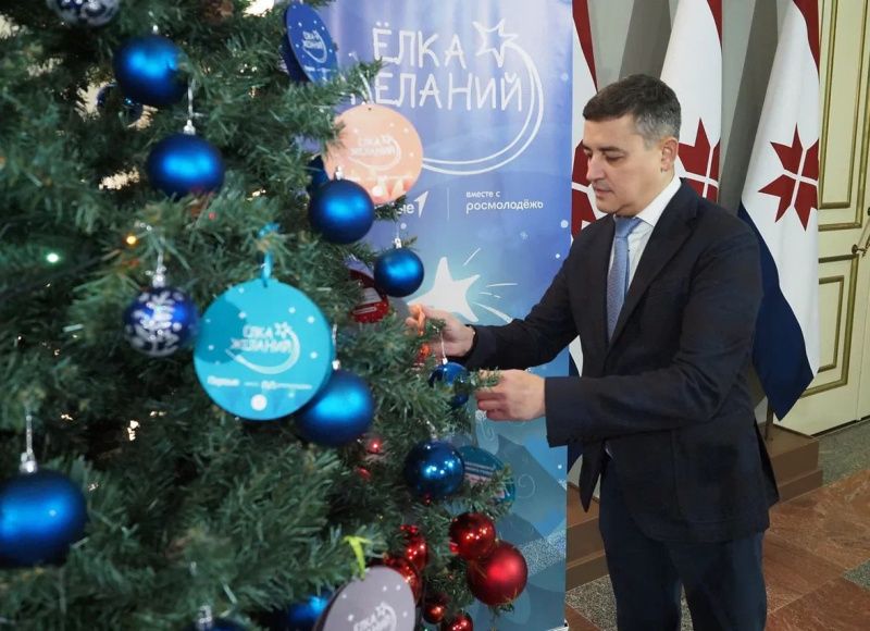 Фото: Минлесхоз РМ