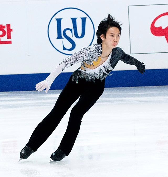 Фото: commons.wikimedia.org/deerstop/Creative Commons Zero, Public Domain Dedication