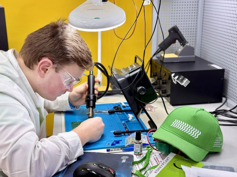 Фото: Минобразования РМ