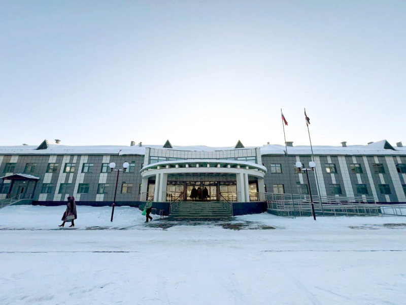 Фото: Пресс-служба Главы РМ