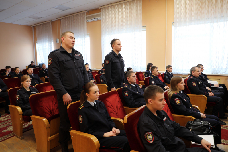Фото: 13.мвд.рф
