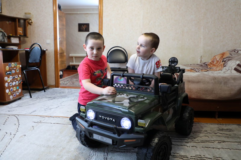 Фото: 13.мвд.рф