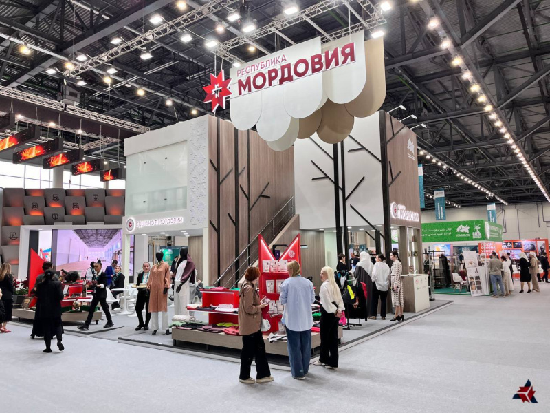 Фото: Минпромнауки РМ