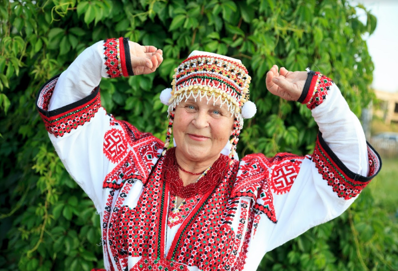 Фото: Музей Эрьзи