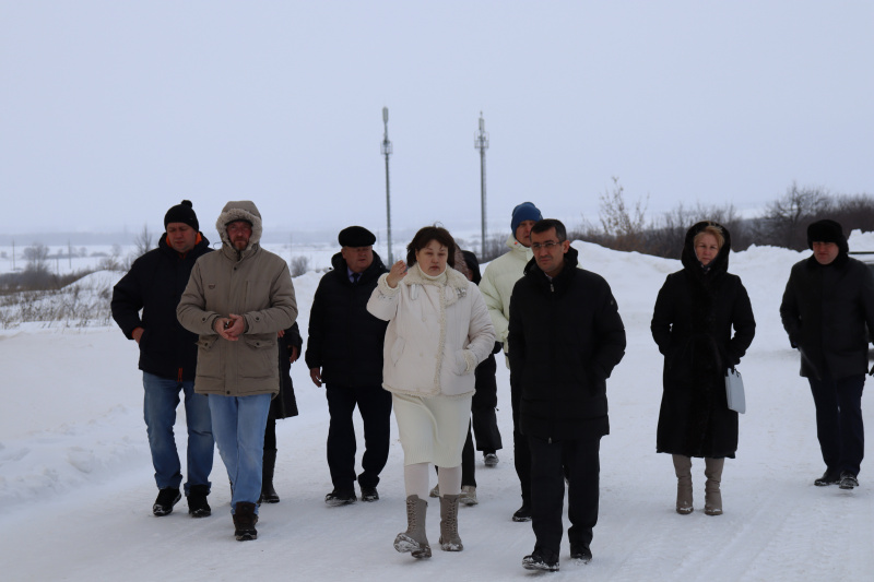 Фото: Минэнерго и ЖКХ РМ