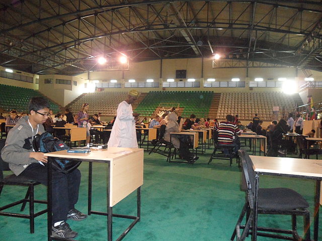 Фото: commons.wikimedia.org/Thctamm/Creative Commons Attribution-Share Alike 3.0