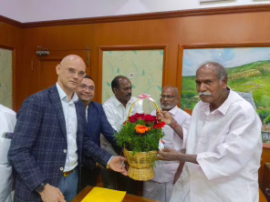 Фото: МГУ им. Н.П. Огарёва