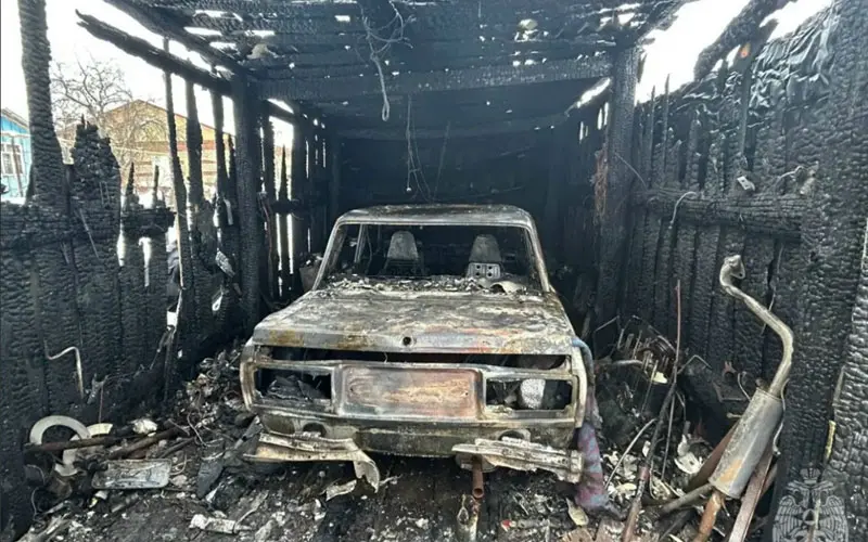 Фото: МЧС РМ