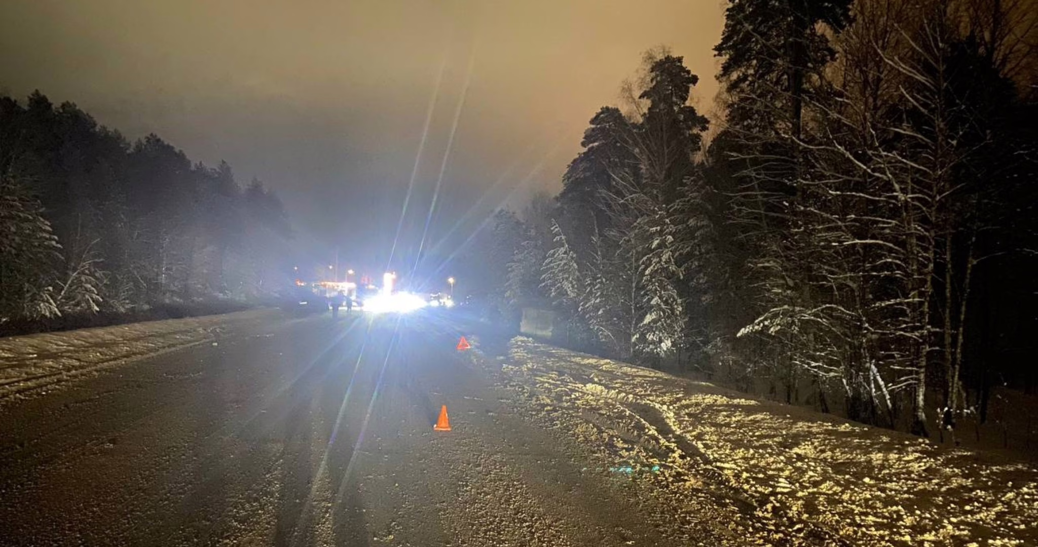 Фото: ГАИ РМ