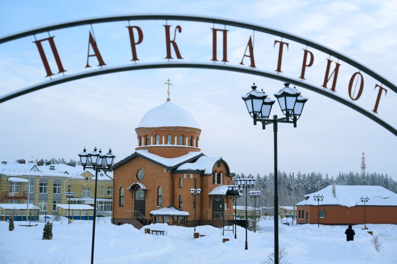 Пресс-служба Главы Республики Мордовия