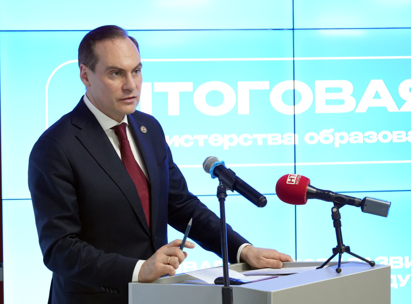 Фото пресс-службы Главы Республики Мордовия