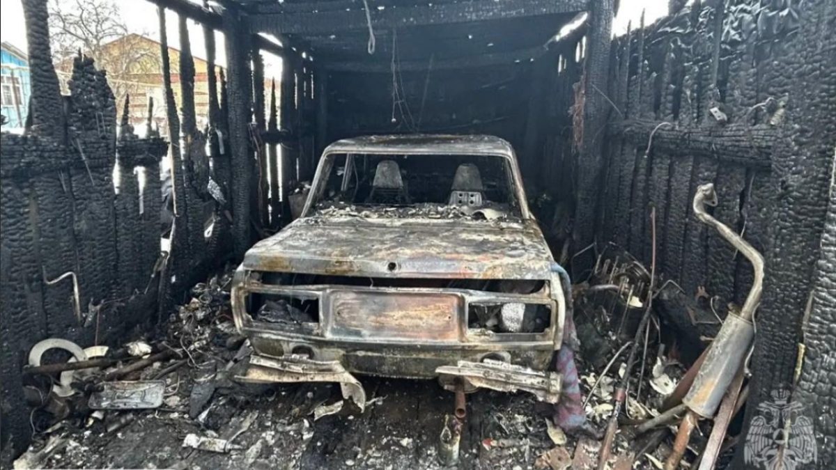 Фото: МЧС РМ