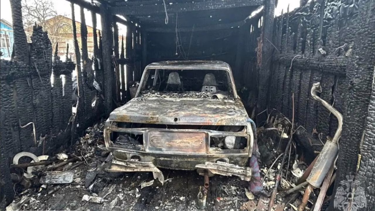 Фото: МЧС РМ