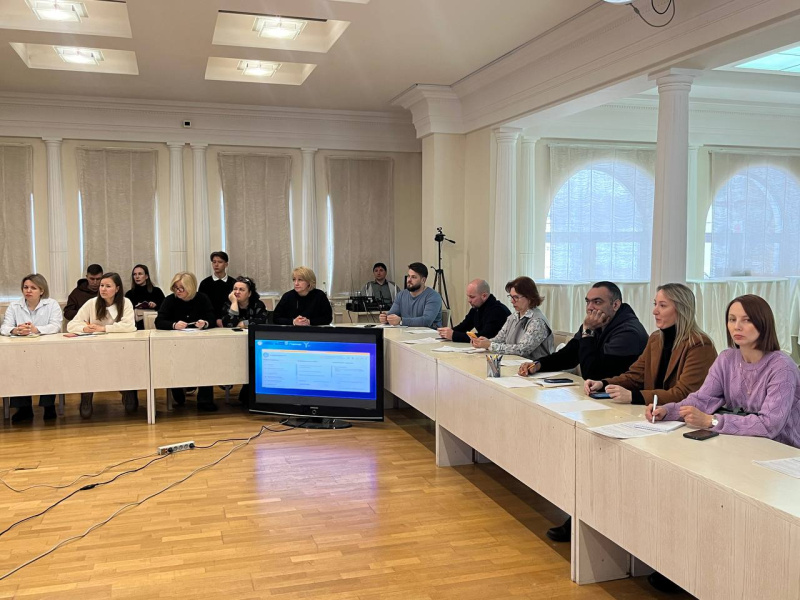 Фото: Минэкономики РМ