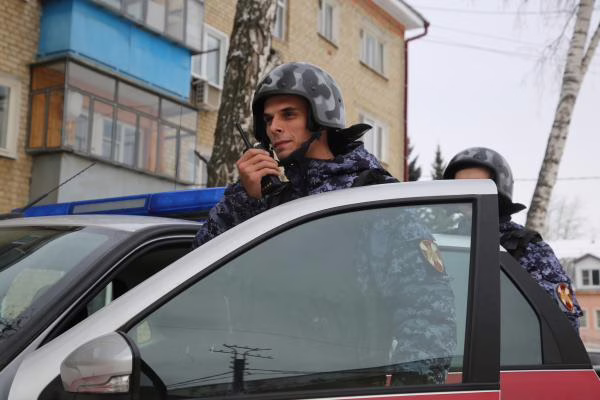 Фото: 13.rosguard.gov.ru