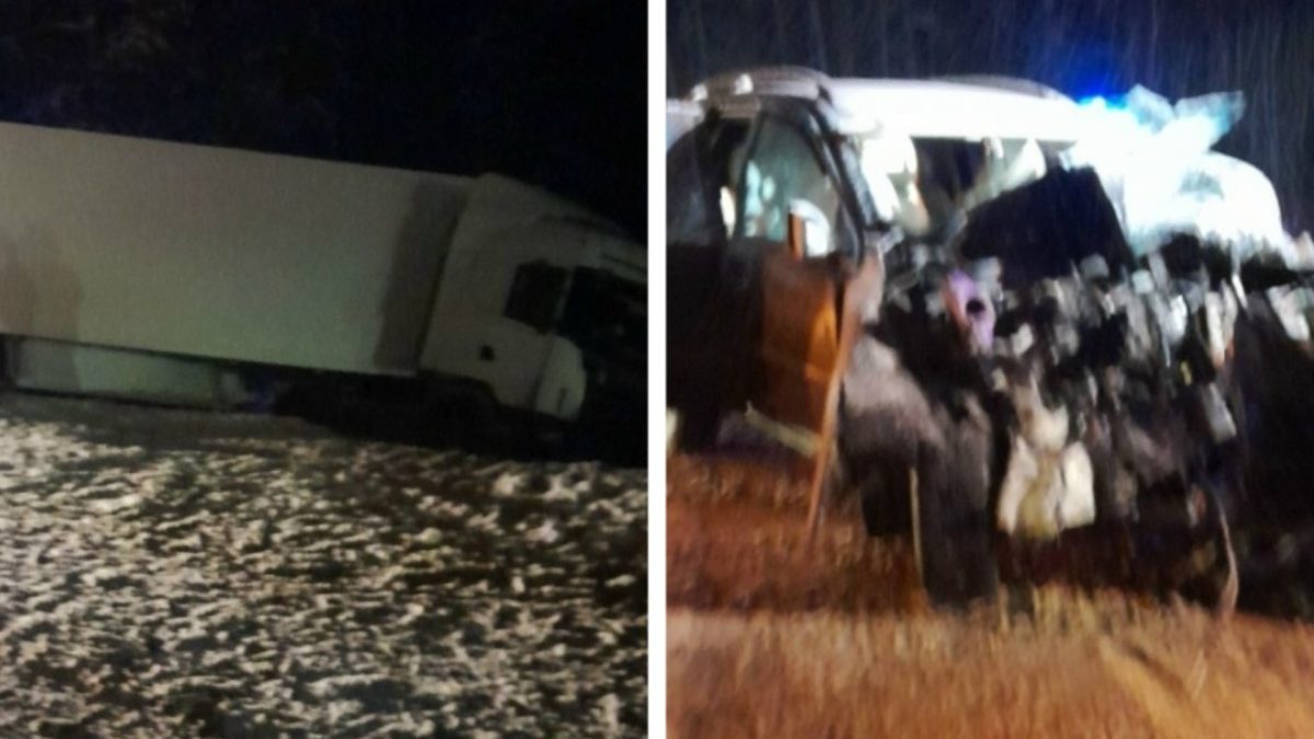 Фото: ЕДДС Краснослободского района