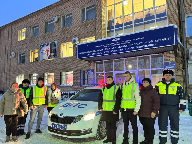 Фото: 13.мвд.рф