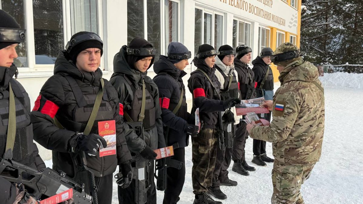 Фото: 13.rosguard.gov.ru