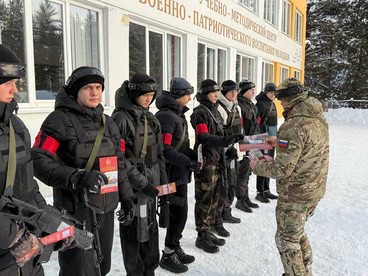 Фото: 13.rosguard.gov.ru