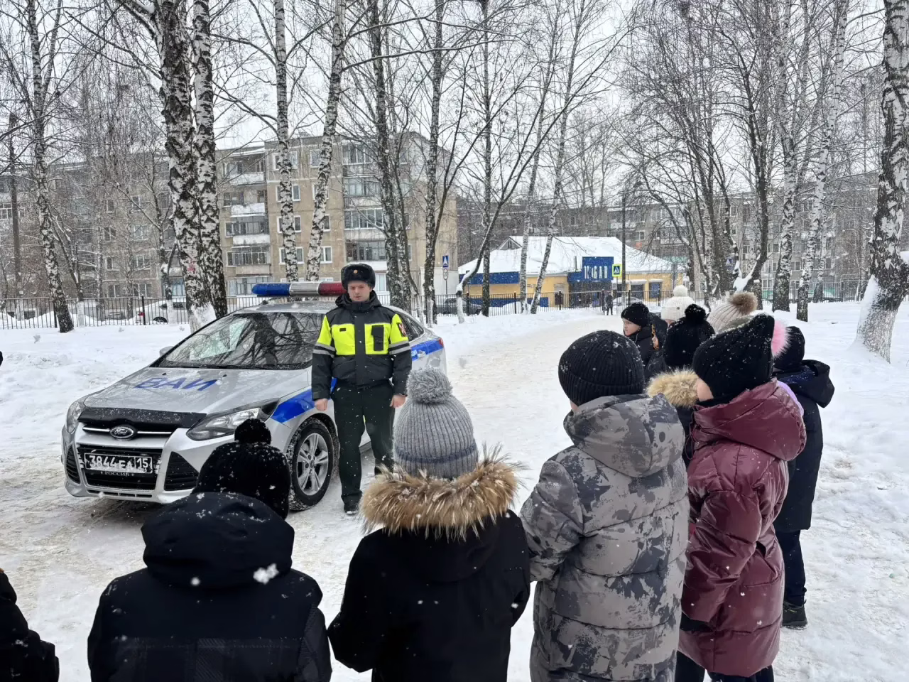 Фото: 13.rosguard.gov.ru