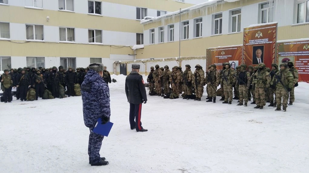 Фото: 13.rosguard.gov.ru