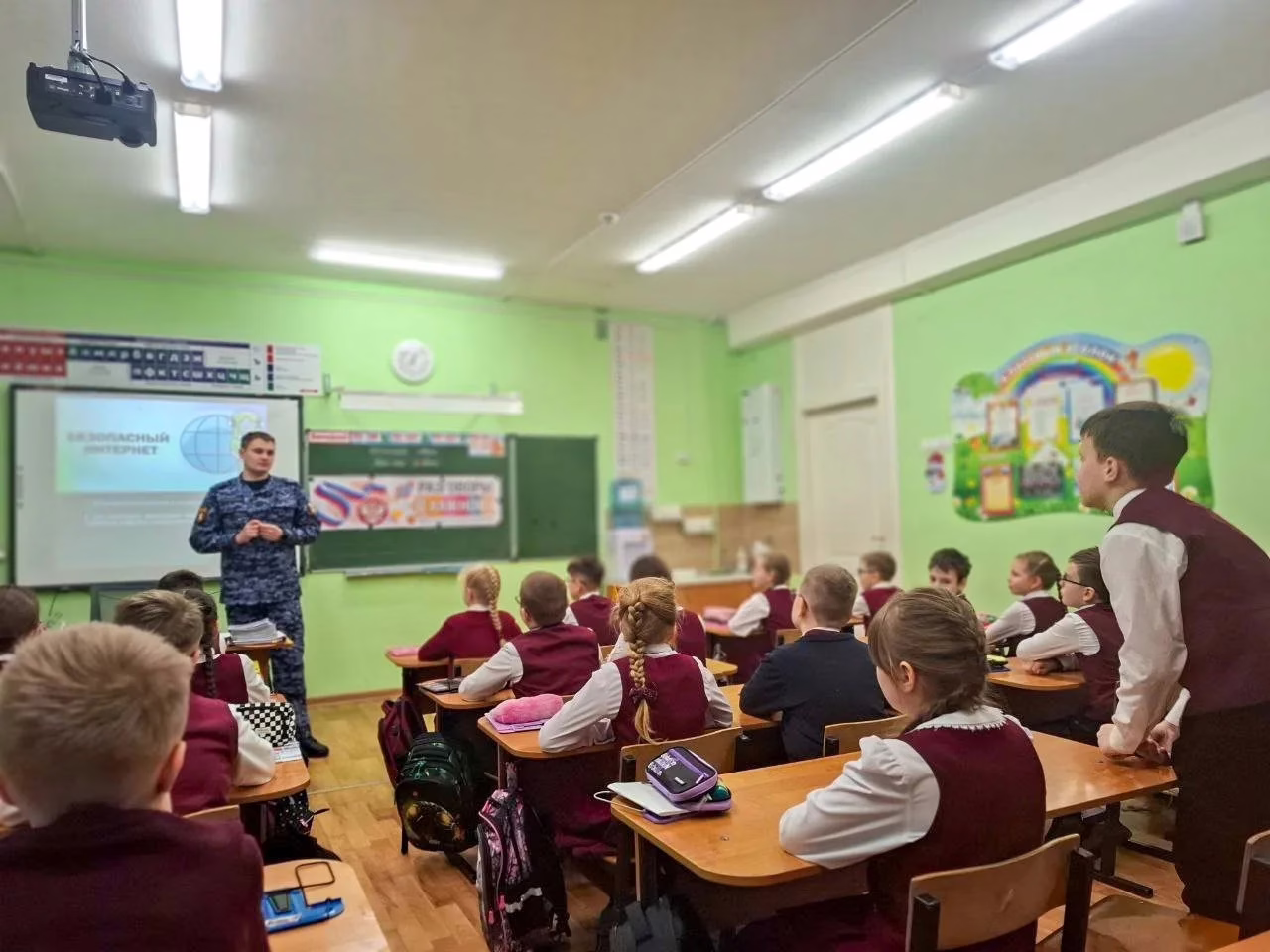 Фото: 13.rosguard.gov.ru