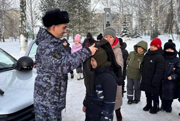 Фото: 13.rosguard.gov.ru