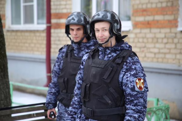 Фото: 13.rosguard.gov.ru