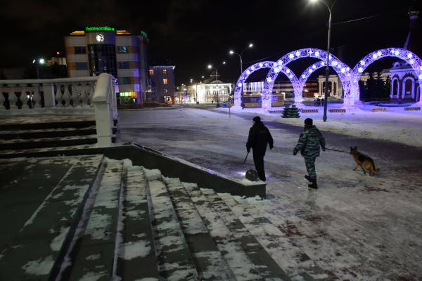 Фото: 13.rosguard.gov.ru