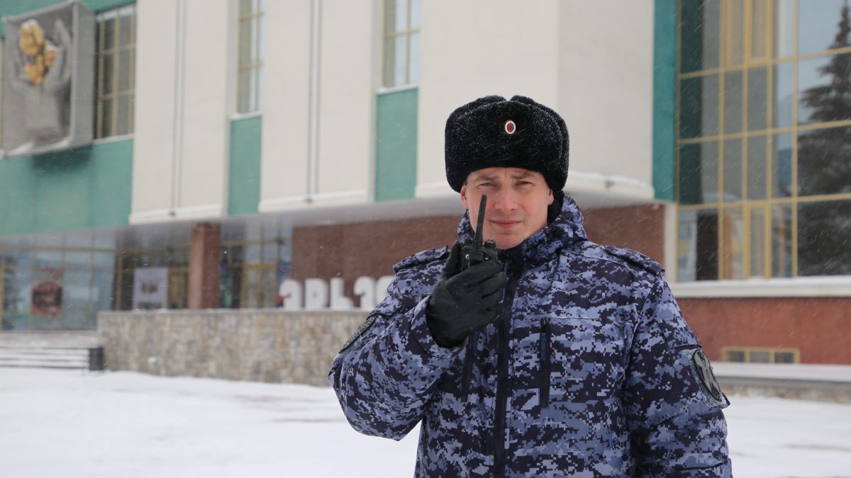 Фото: 13.rosguard.gov.ru