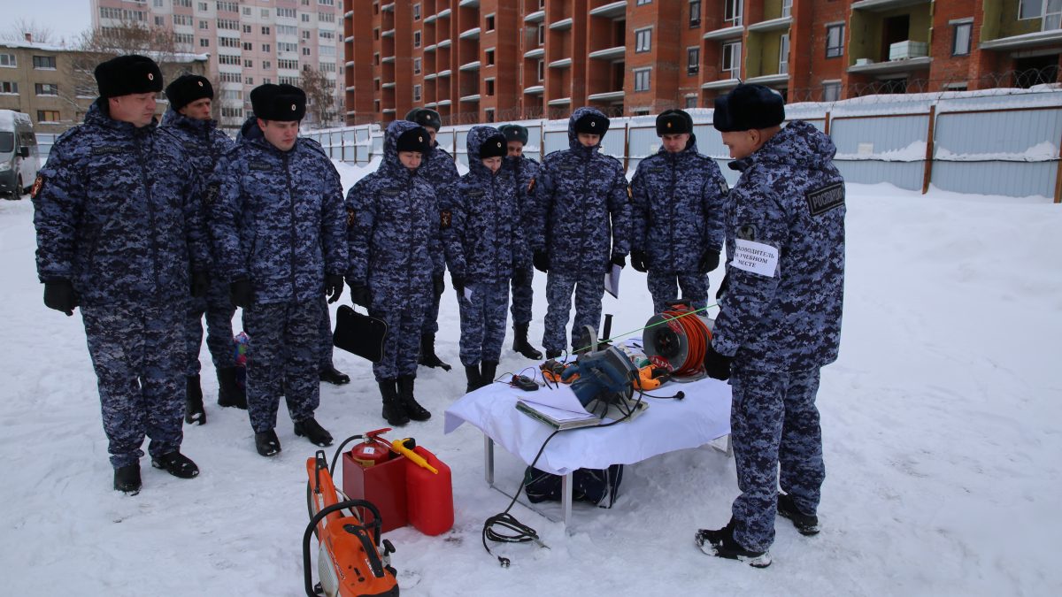 Фото: 13.rosguard.gov.ru