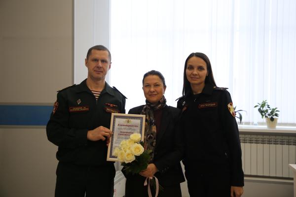Фото: 13.rosguard.gov.ru