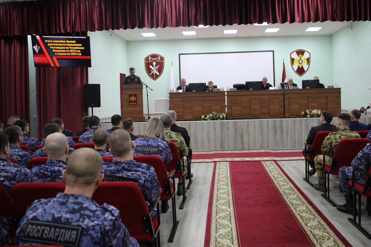 Фото: 13.rosguard.gov.ru