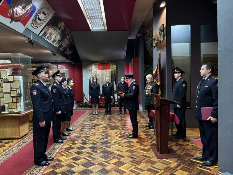 Фото: 13.мвд.рф