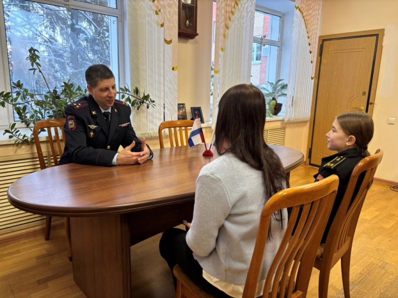 Фото: 13.мвд.рф