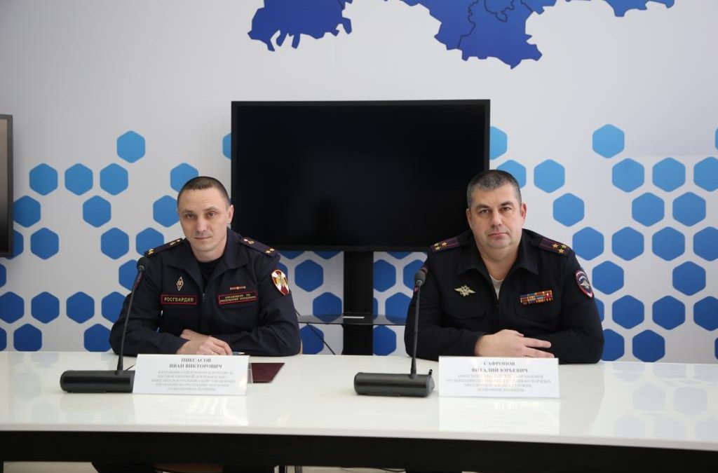 Фото: 13.мвд.рф