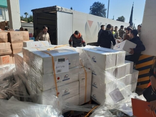 Фото: commons.wikimedia.org/Ministry of Foreign Affairs of Japan/Creative Commons Attribution 4.0